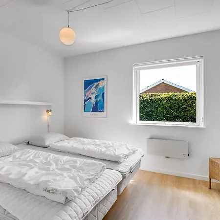 Ferienhaus Ansine - 500m From The Sea By Interhome *