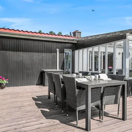 Ansine - 500m From The Sea By Interhome Ferienhaus *