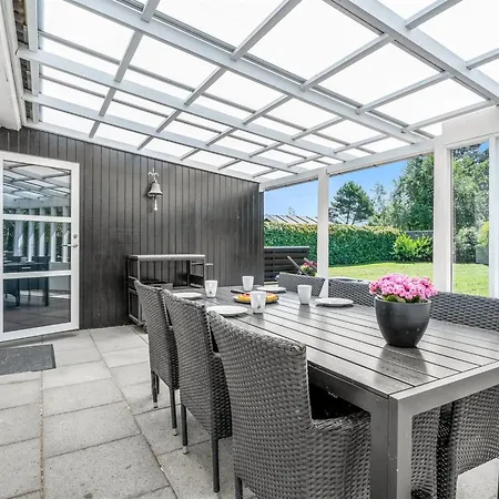 Ferienhaus Ansine - 500m From The Sea By Interhome