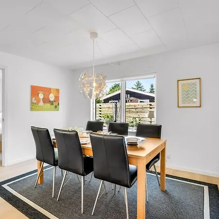Ansine - 500m From The Sea By Interhome Ferienhaus