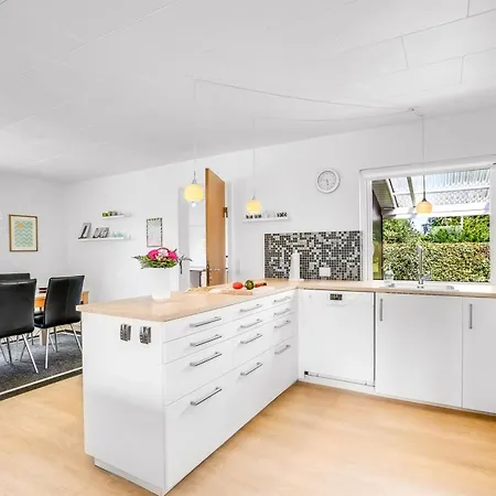 Ansine - 500m From The Sea By Interhome Ferienhaus *